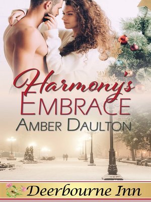 cover image of Harmony's Embrace